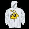 UltraBlend Pullover Hooded Sweatshirt Thumbnail