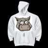 UltraBlend Pullover Hooded Sweatshirt Thumbnail