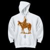 UltraBlend Pullover Hooded Sweatshirt Thumbnail