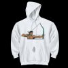 UltraBlend Pullover Hooded Sweatshirt Thumbnail