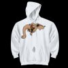 UltraBlend Pullover Hooded Sweatshirt Thumbnail