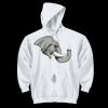 UltraBlend Pullover Hooded Sweatshirt Thumbnail