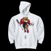 UltraBlend Pullover Hooded Sweatshirt Thumbnail