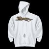 UltraBlend Pullover Hooded Sweatshirt Thumbnail