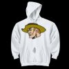 UltraBlend Pullover Hooded Sweatshirt Thumbnail