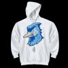 UltraBlend Pullover Hooded Sweatshirt Thumbnail