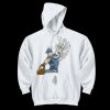 UltraBlend Pullover Hooded Sweatshirt Thumbnail