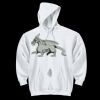 UltraBlend Pullover Hooded Sweatshirt Thumbnail