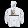 UltraBlend Pullover Hooded Sweatshirt Thumbnail