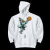UltraBlend Pullover Hooded Sweatshirt Thumbnail