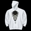 UltraBlend Pullover Hooded Sweatshirt Thumbnail