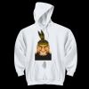 UltraBlend Pullover Hooded Sweatshirt Thumbnail