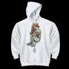 UltraBlend Pullover Hooded Sweatshirt Thumbnail