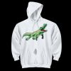 UltraBlend Pullover Hooded Sweatshirt Thumbnail