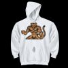 UltraBlend Pullover Hooded Sweatshirt Thumbnail