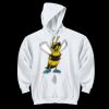 UltraBlend Pullover Hooded Sweatshirt Thumbnail