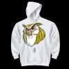 UltraBlend Pullover Hooded Sweatshirt Thumbnail