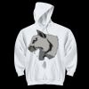 UltraBlend Pullover Hooded Sweatshirt Thumbnail