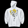 UltraBlend Pullover Hooded Sweatshirt Thumbnail
