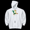 UltraBlend Pullover Hooded Sweatshirt Thumbnail