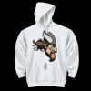 UltraBlend Pullover Hooded Sweatshirt Thumbnail