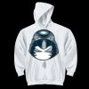 UltraBlend Pullover Hooded Sweatshirt Thumbnail