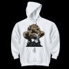 UltraBlend Pullover Hooded Sweatshirt Thumbnail