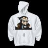 UltraBlend Pullover Hooded Sweatshirt Thumbnail