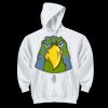 UltraBlend Pullover Hooded Sweatshirt Thumbnail