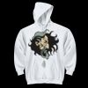 UltraBlend Pullover Hooded Sweatshirt Thumbnail