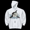 UltraBlend Pullover Hooded Sweatshirt Thumbnail