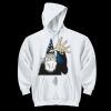 UltraBlend Pullover Hooded Sweatshirt Thumbnail