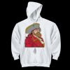 UltraBlend Pullover Hooded Sweatshirt Thumbnail