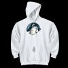 UltraBlend Pullover Hooded Sweatshirt Thumbnail