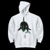 UltraBlend Pullover Hooded Sweatshirt Thumbnail
