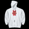 UltraBlend Pullover Hooded Sweatshirt Thumbnail