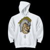 UltraBlend Pullover Hooded Sweatshirt Thumbnail
