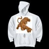 UltraBlend Pullover Hooded Sweatshirt Thumbnail