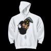 UltraBlend Pullover Hooded Sweatshirt Thumbnail