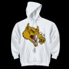 UltraBlend Pullover Hooded Sweatshirt Thumbnail