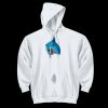 UltraBlend Pullover Hooded Sweatshirt Thumbnail