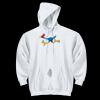 UltraBlend Pullover Hooded Sweatshirt Thumbnail