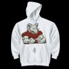 UltraBlend Pullover Hooded Sweatshirt Thumbnail