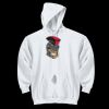 UltraBlend Pullover Hooded Sweatshirt Thumbnail