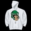 UltraBlend Pullover Hooded Sweatshirt Thumbnail