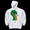 UltraBlend Pullover Hooded Sweatshirt Thumbnail