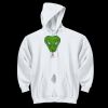 UltraBlend Pullover Hooded Sweatshirt Thumbnail