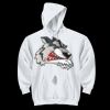 UltraBlend Pullover Hooded Sweatshirt Thumbnail
