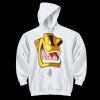UltraBlend Pullover Hooded Sweatshirt Thumbnail