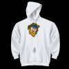 UltraBlend Pullover Hooded Sweatshirt Thumbnail